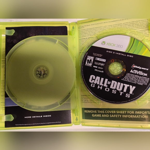 XBox pack - Picture 8 of 11